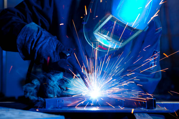 Best Aerospace and Defense Welding in Thomaston, NY