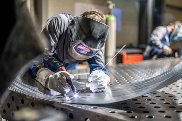 Affordable Welder Services in Thomaston, NY