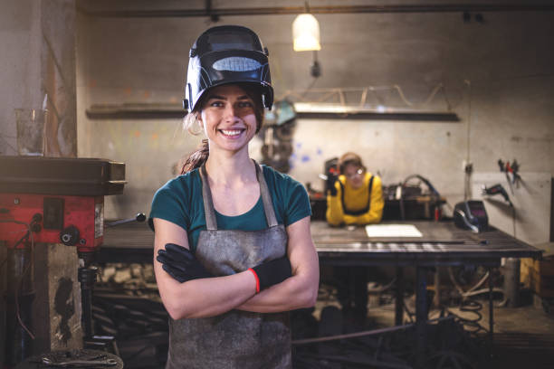 Professional Welder & Metal Fabrication in Thomaston, NY